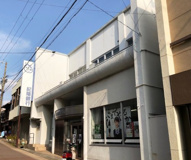 （株）紀陽銀行 和歌浦支店