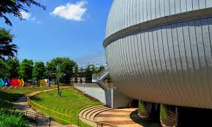多摩六都科学館