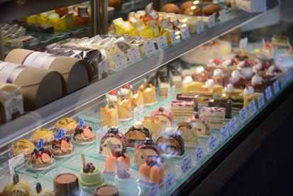 パティスリードゥネルの画像3