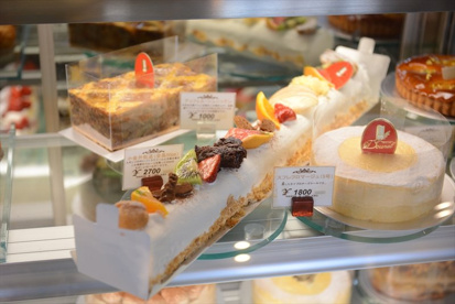 パティスリードゥネルの画像4