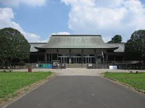 江戸東京たてもの園