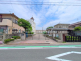 小学校 戸田小学校