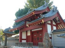 円成院