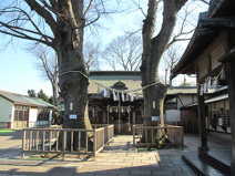 熊野宮