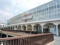 住道駅