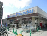 万代 加納店