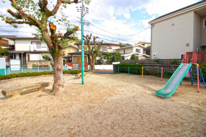 西隼上り児童遊園の画像4