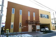 うれしい森保育園