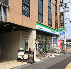 ファミリーマート サンズ東小金井駅北口店の画像1
