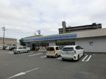 ローソン 高知北本町四丁目店
