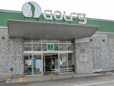 ゴルフ５ 和歌山店の画像1