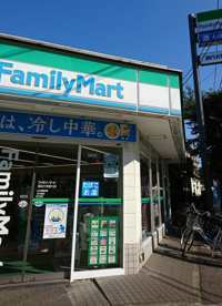 ファミリーマート海田大学通り店の画像1