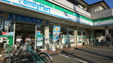 ファミリーマート海田東四丁目店