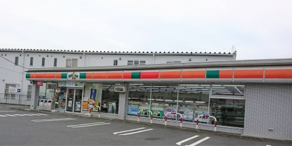 サークルＫ・サンクス国立泉店の画像1