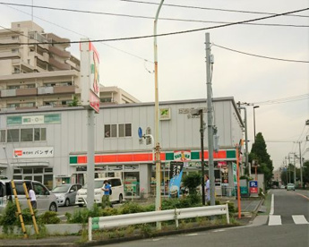 サークルＫ・サンクス国立北店の画像1