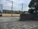 明和中学校