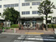 板橋区立中根橋小学校の画像