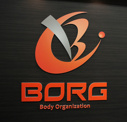 ダイエットジムBORG大阪本町店・パーソナルトレーニング