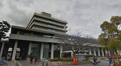 西宮市役所の画像1