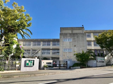 北夙川小学校の画像2