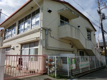 西宮市立夙川幼稚園の画像1