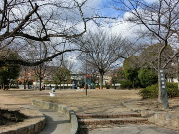 松ヶ丘公園の画像1