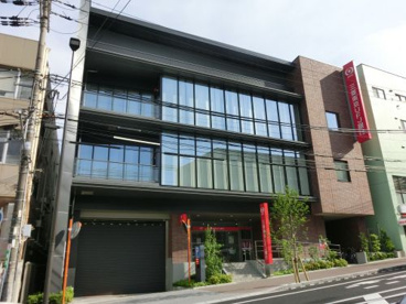 三菱東京ＵＦＪ銀行夙川支店の画像1