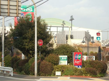 コープ甲陽園の画像1
