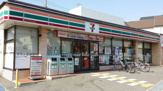 セブン‐イレブン 西宮上ヶ原十番町店