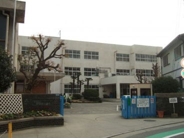 甲陽園小学校の画像1
