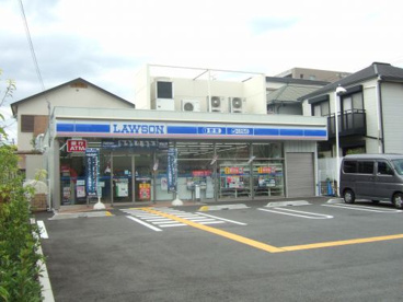 ローソン 西宮千歳町店の画像1