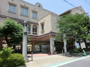西宮市立大社小学校の画像1