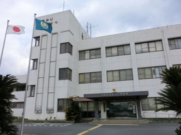 南あわじ警察署の画像1