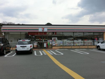 セブン‐イレブン 南あわじ八木養宜上店の画像1