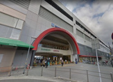阪神「西宮」駅