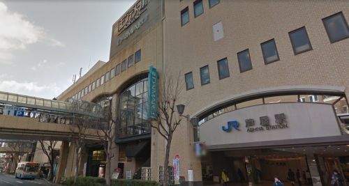 大丸芦屋店情報ページ 夙川 芦屋の土地や不動産売却は和倉住宅へ