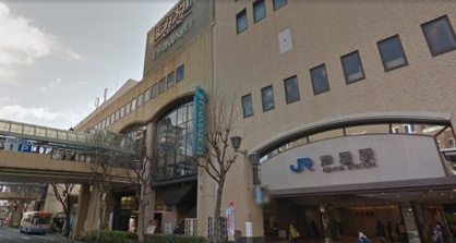 大丸芦屋店の画像1