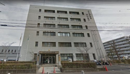 兵庫県西宮警察署の画像1
