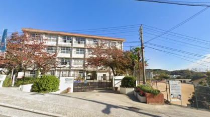西宮市立苦楽園小学校の画像1