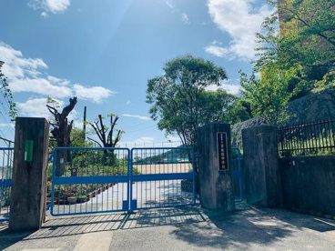 西宮市立 苦楽園中学校の画像2