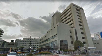  兵庫県立西宮病院の画像1