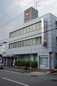 尼崎信用金庫 苦楽園支店の画像1