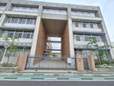 西宮市立香櫨園小学校