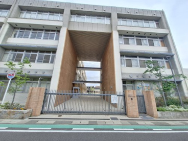 西宮市立香櫨園小学校の画像1