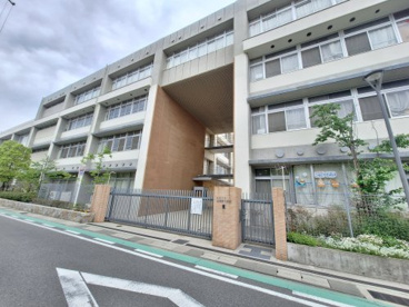 西宮市立香櫨園小学校の画像2