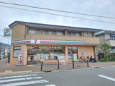 セブン‐イレブン 西宮夙川店