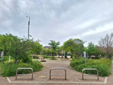 森具公園