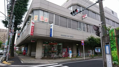 小金井郵便局の画像1