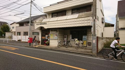 小金井東二郵便局の画像1