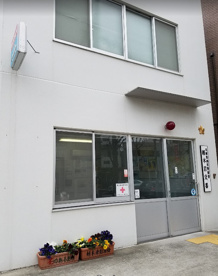 西宮警察署苦楽園交番の画像1